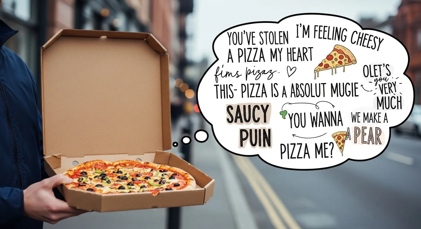 Delivery Day Humor
