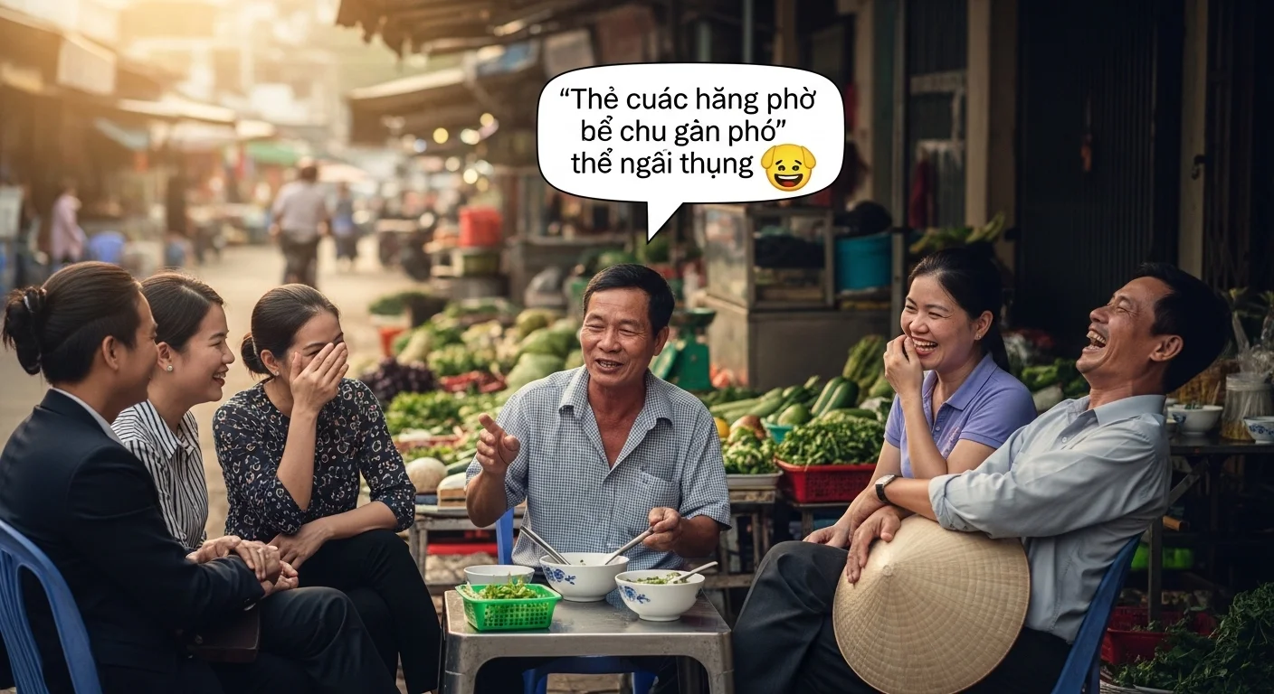 Everyday Life Humor