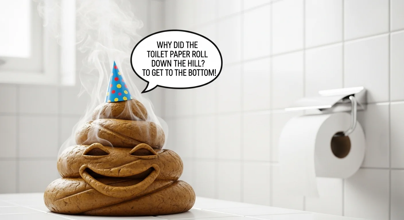 Funny Everyday Situations