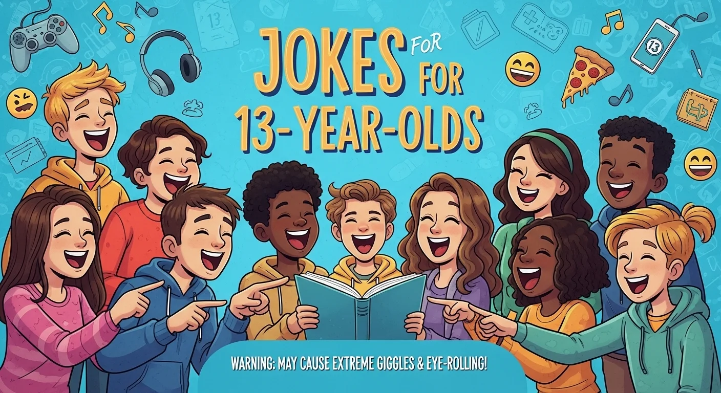 School Jokes