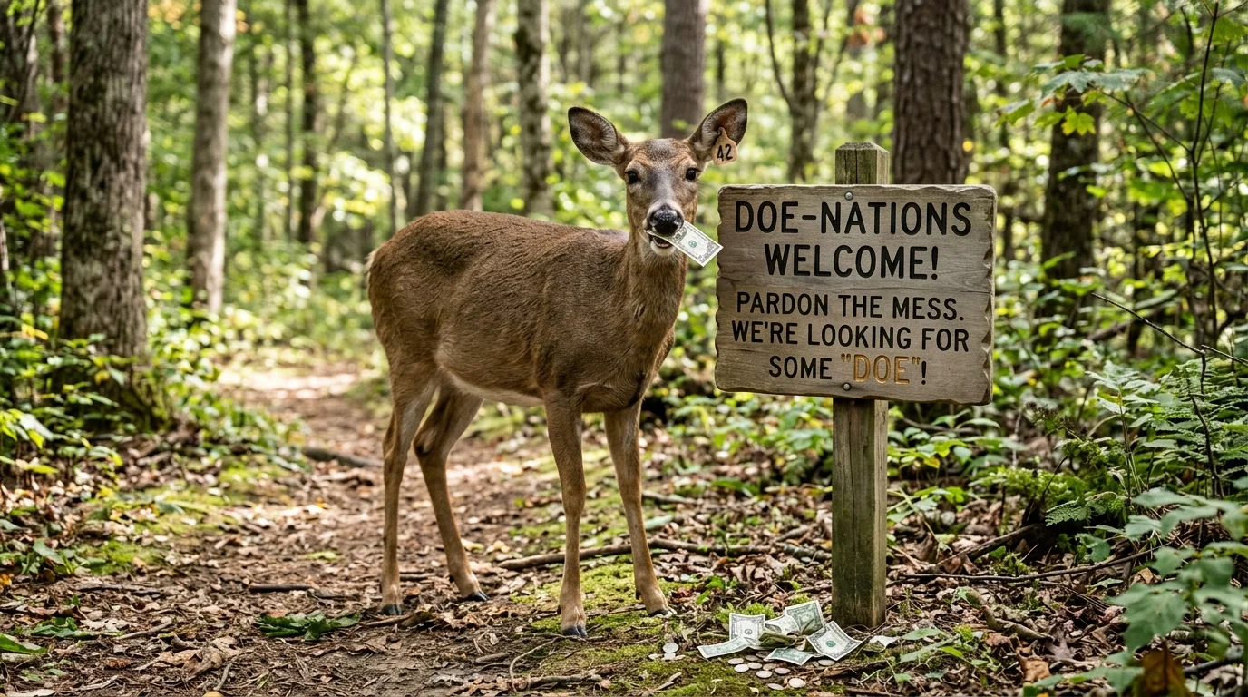Doe Basic Wordplay