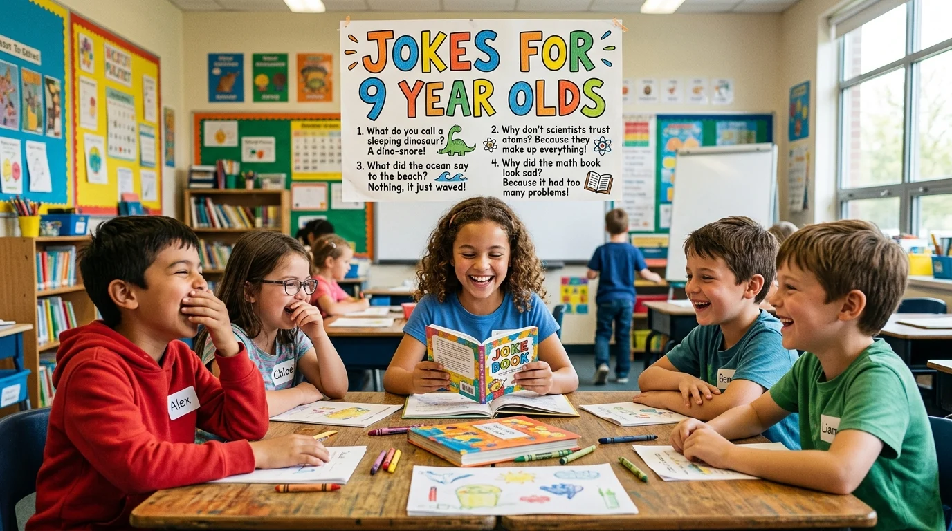 Funny Kid Captions