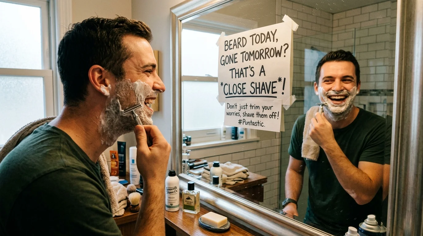 Smooth Shaving Life