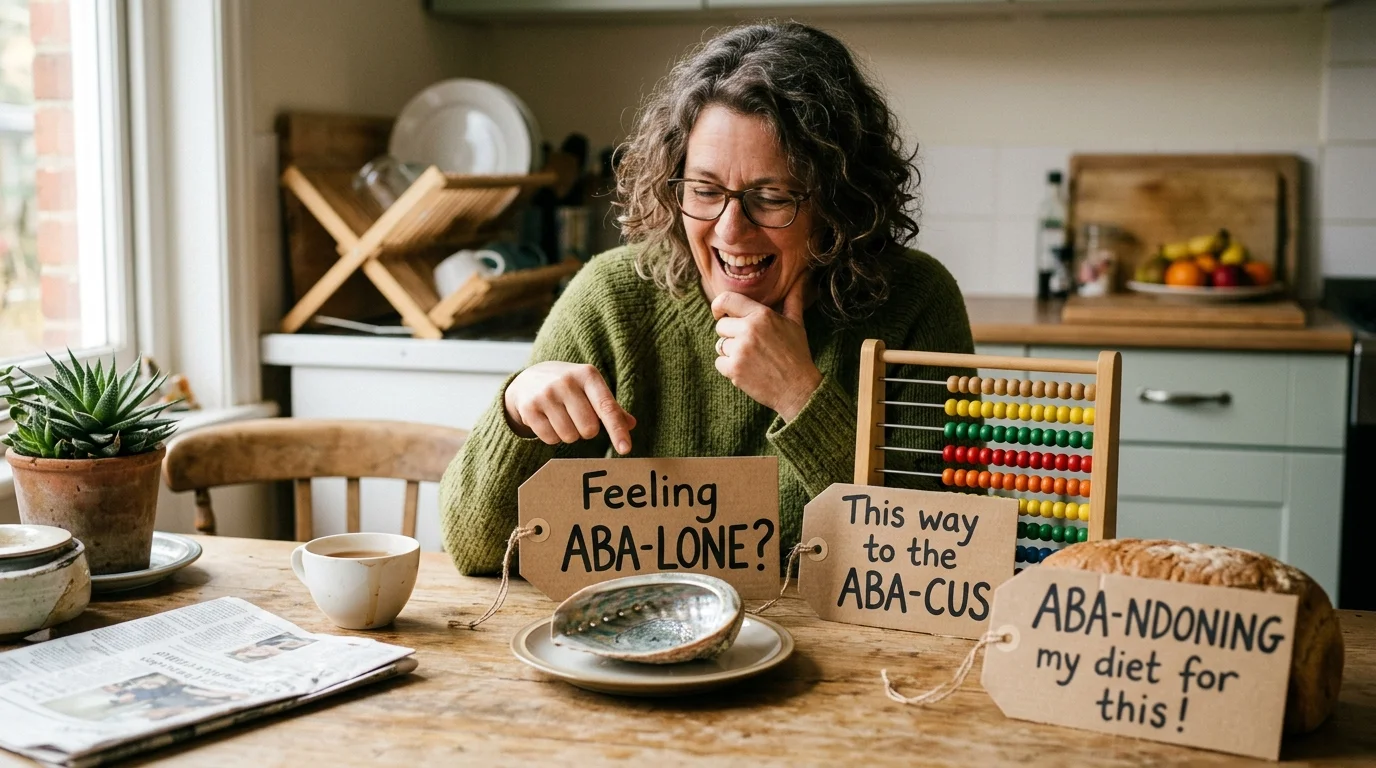 Social Media ABA Captions