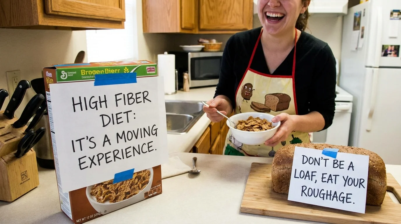 Fiber Puns for Craft Lovers
