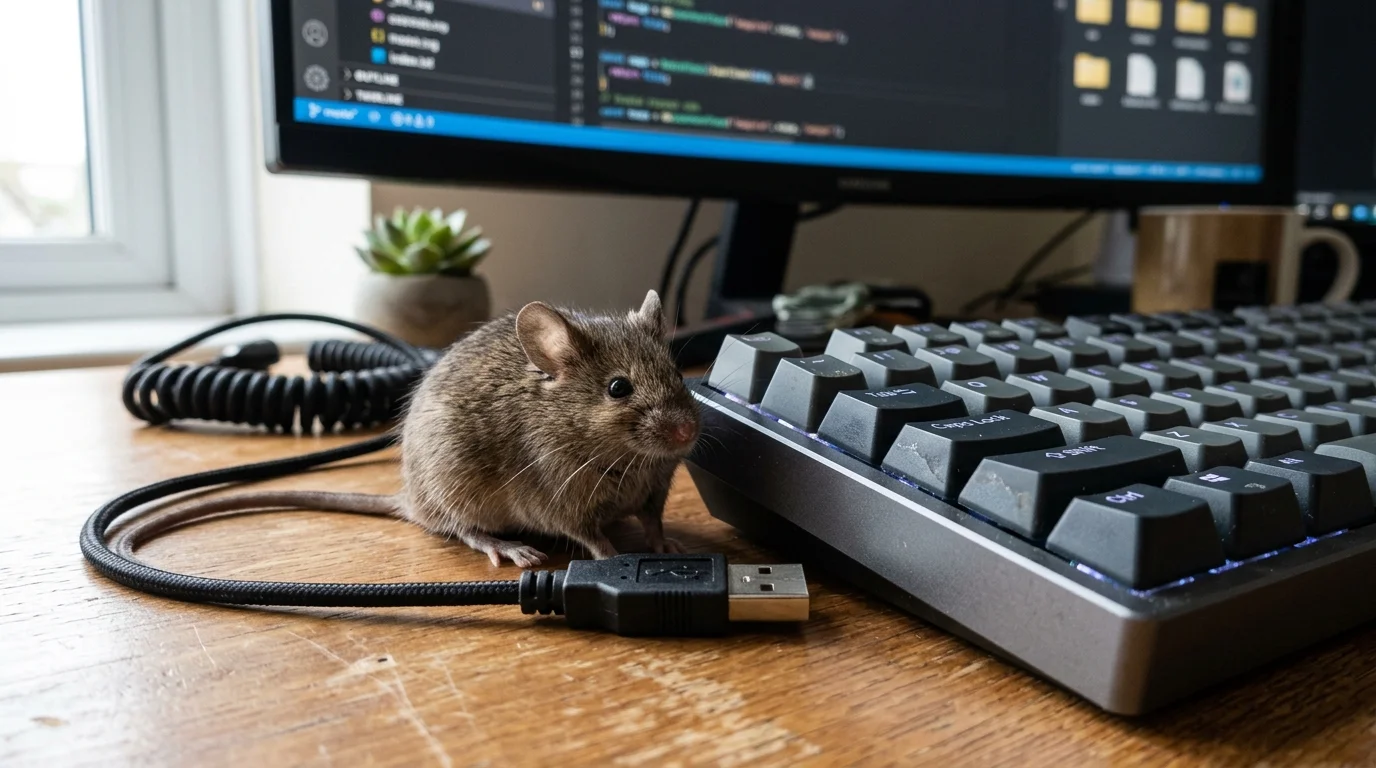 Funny PC Jokes