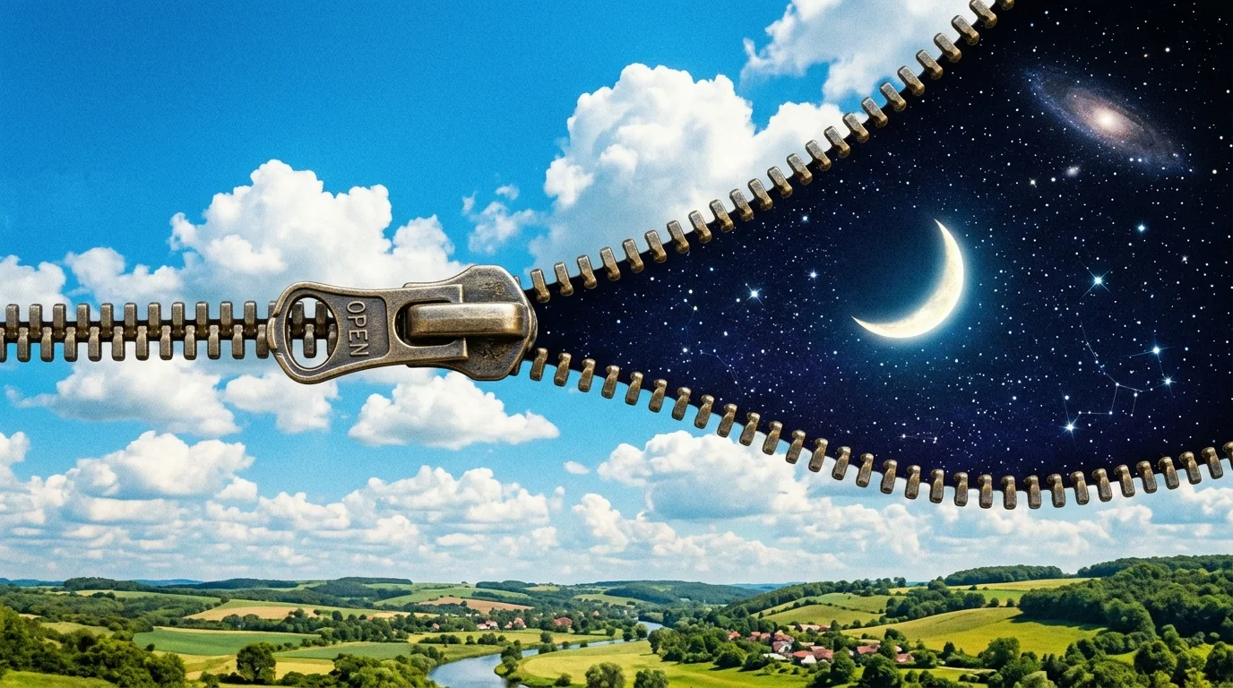 Funny Zipper Jokes