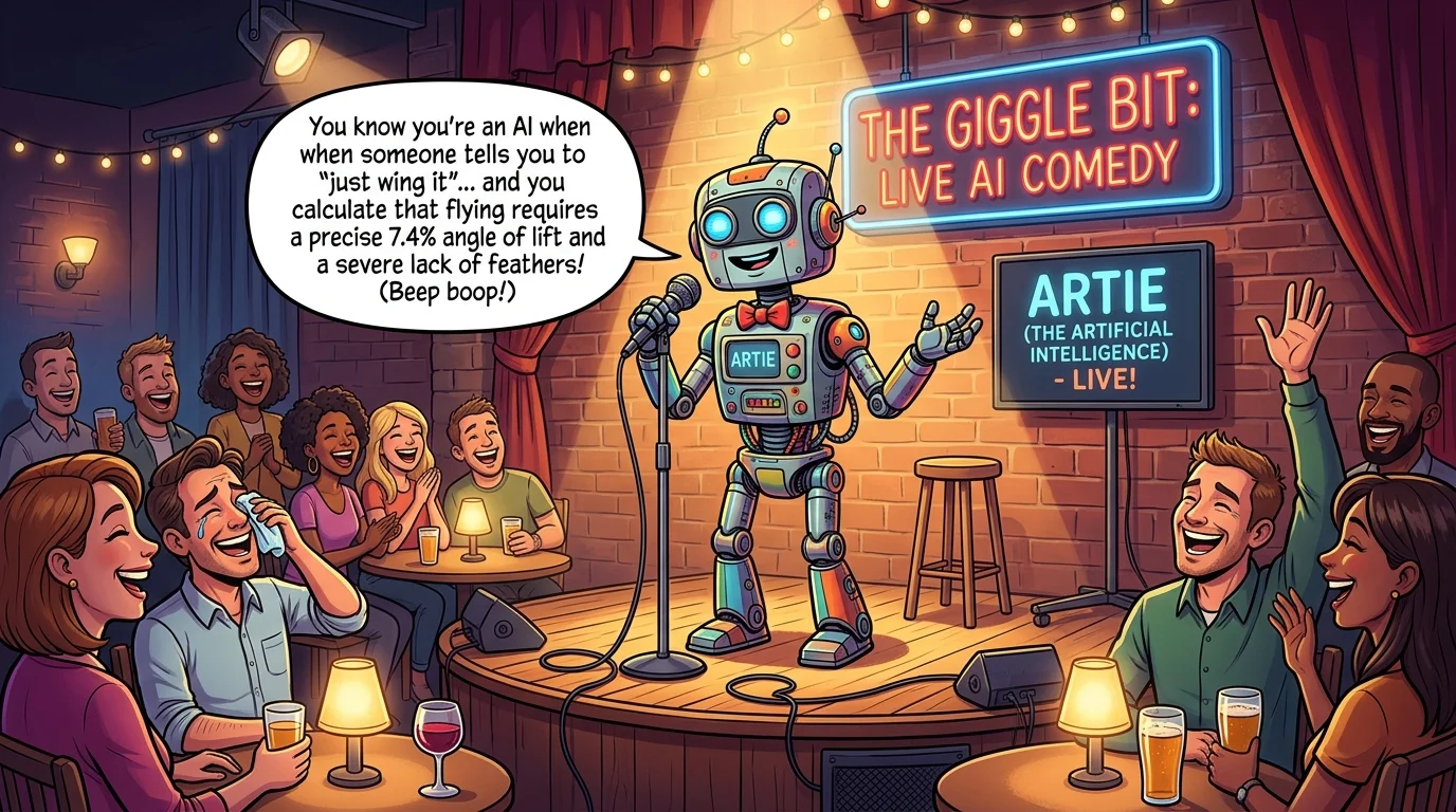 AI One-Liners