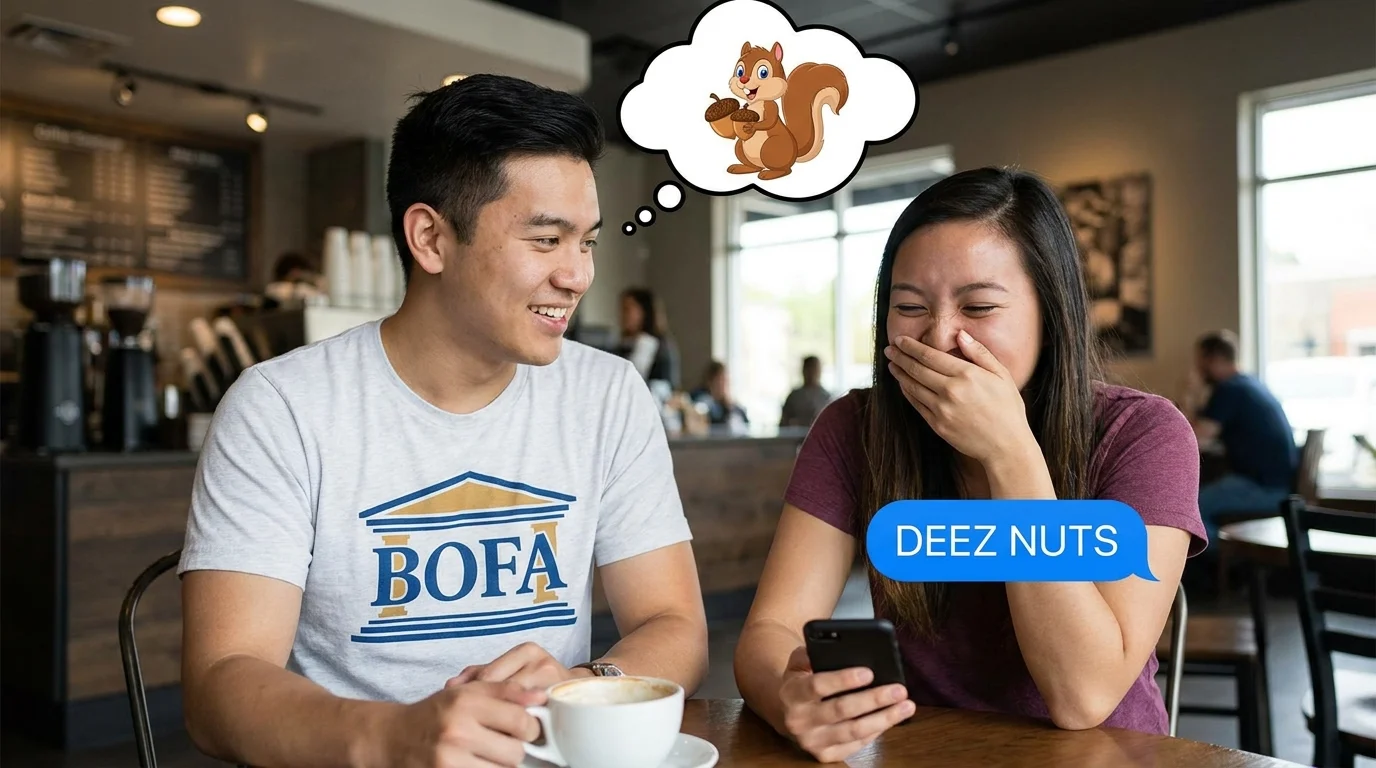 Classic Bofa Setups