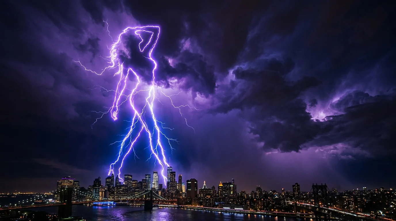 Lightning Puns