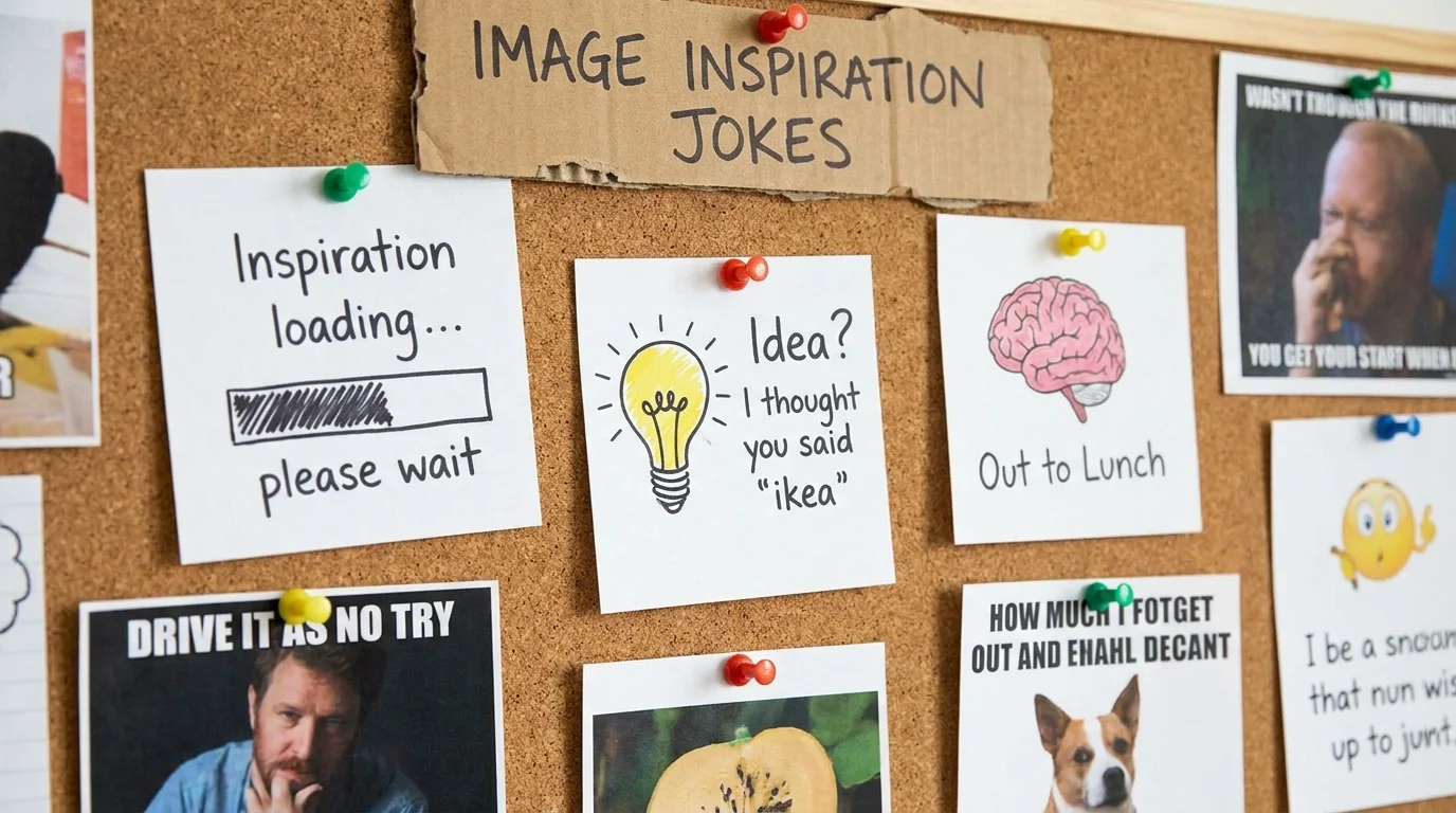 Motivational Jokes