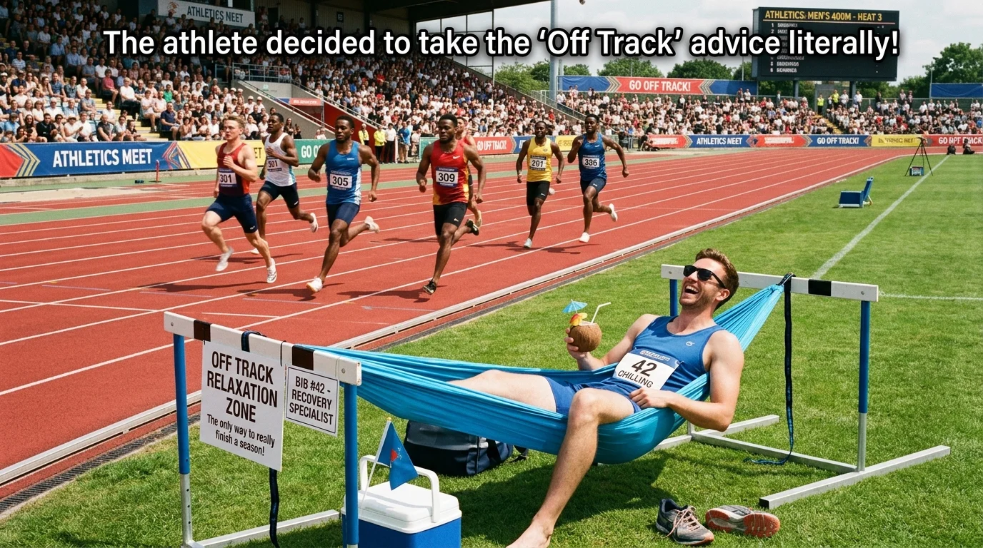 Running Jokes