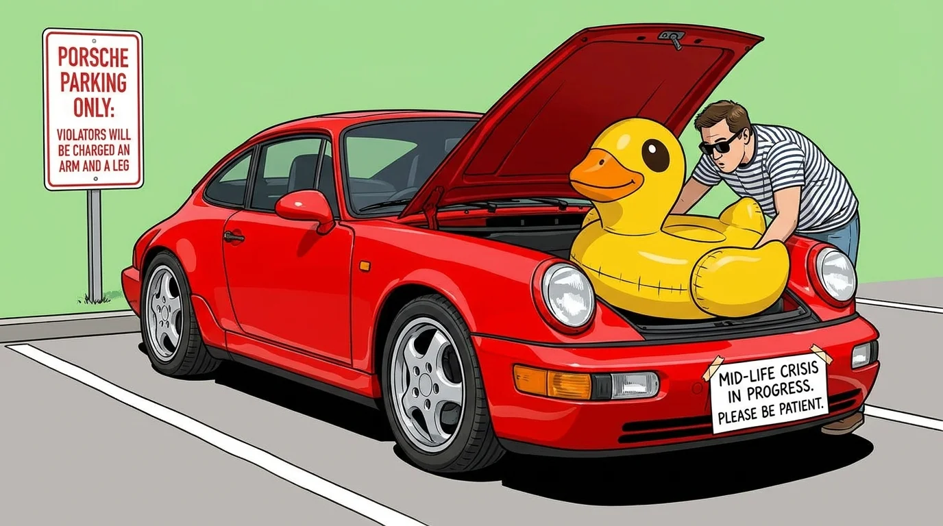 Speed Jokes
