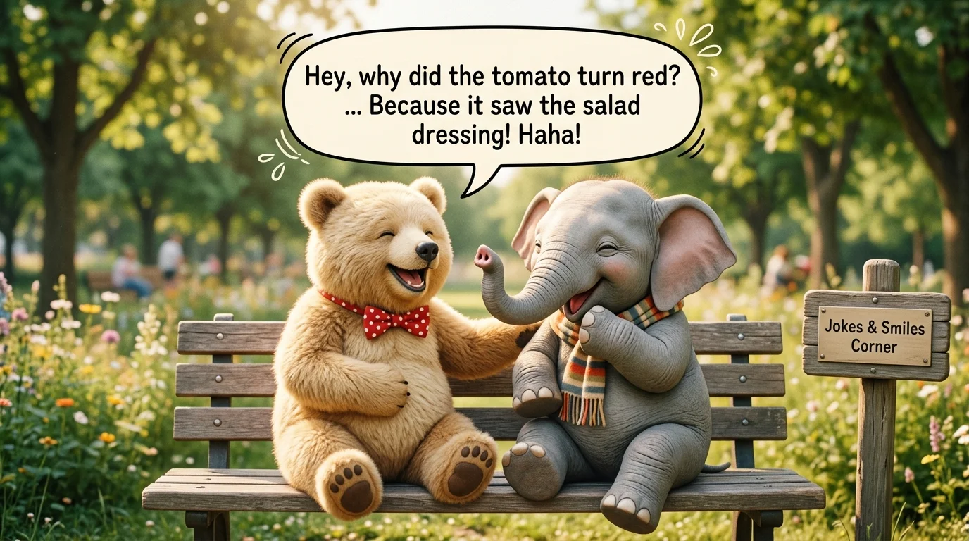 Sweet One-Liners