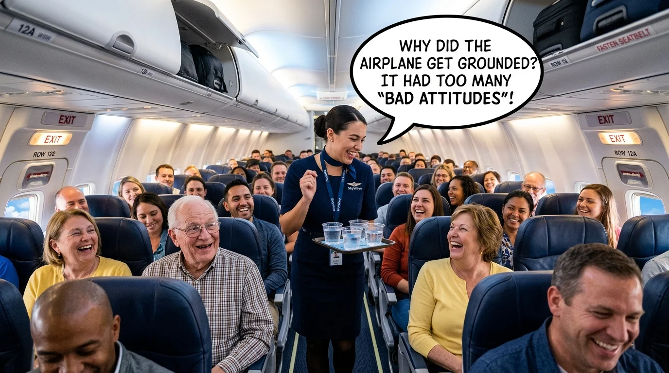 Travel Wordplay