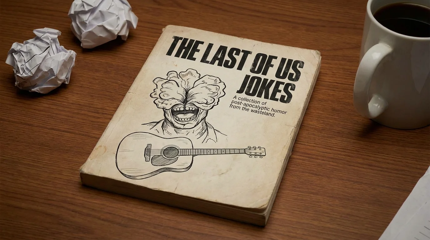 No Pun Intended Jokes One-Liners