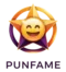 punfame logo