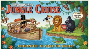 jungle cruise jokes