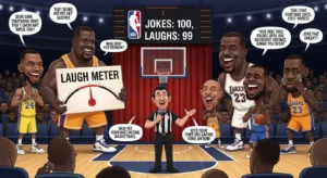 nba jokes