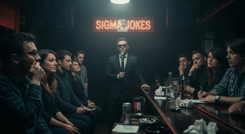 sigma jokes