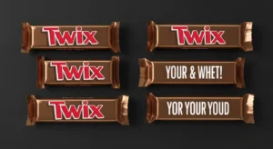 twix puns