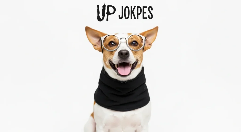 updog jokes