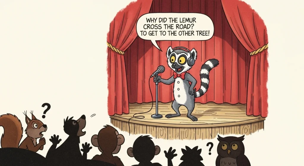 zoboomafoo jokes