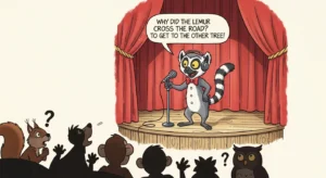 zoboomafoo jokes