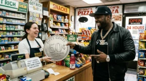 50 cent jokes