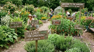 botanical puns