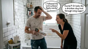 caulking jokes