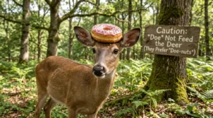doe puns