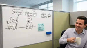 finance jokes