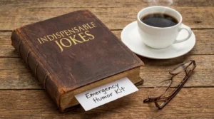 indispensable jokes