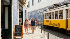 lisbon puns