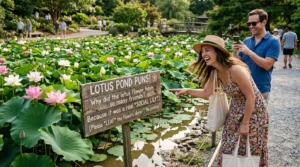 lotus puns