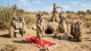 meerkat puns