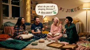 pj jokes