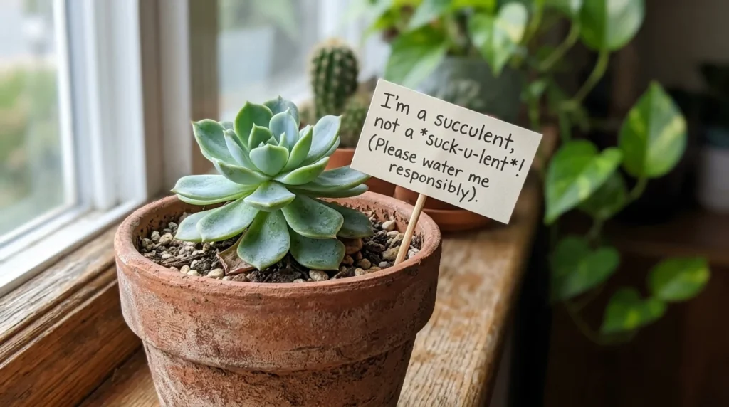 plant jokes