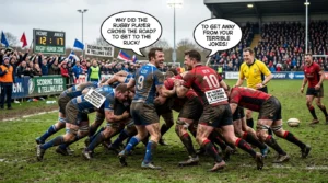 rugby jokes