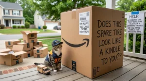 amazon jokes