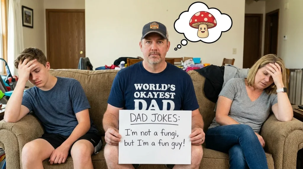 dd jokes