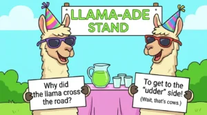 jokes for 10 year olds