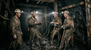 mining jokes
