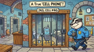 mobile phone jokes