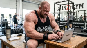 muscle jokes