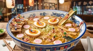ramen jokes