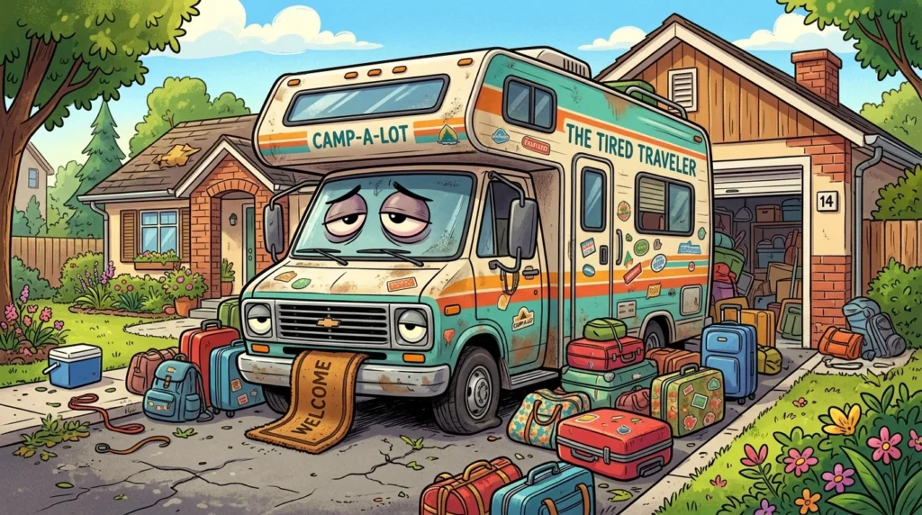rv jokes