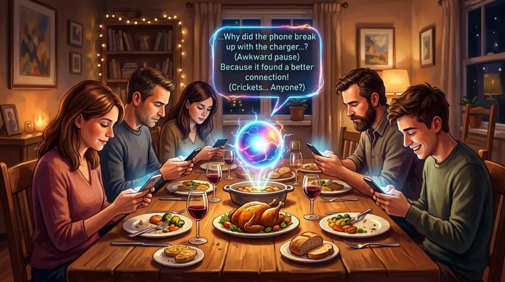 siri jokes