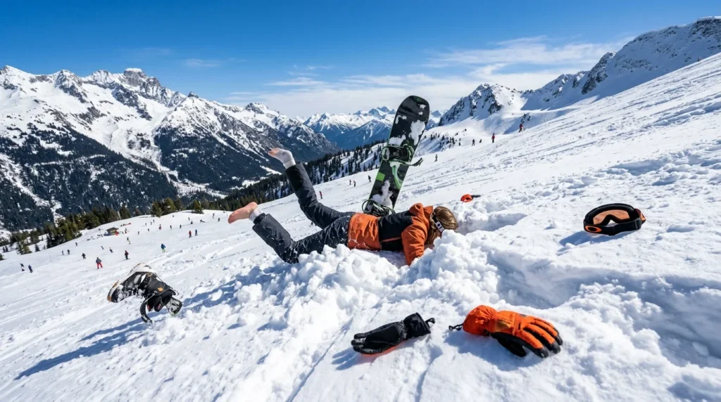 snowboarding jokes